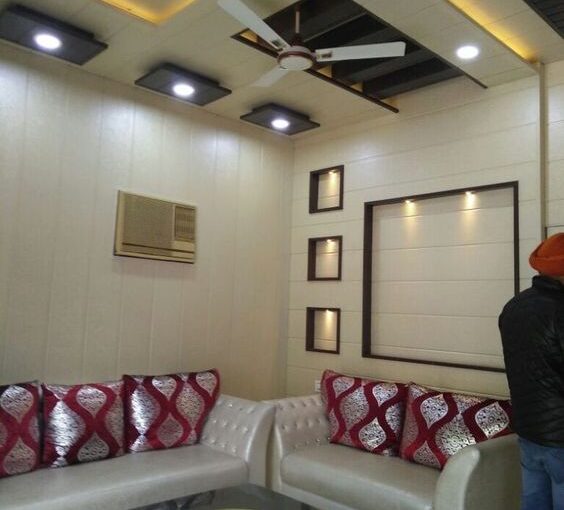 pvc wall panel in hyderabad