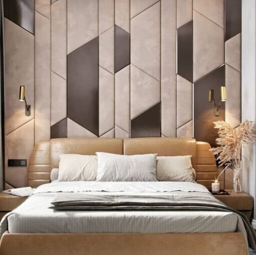 PVC panels for bedrooms-Hyderabad