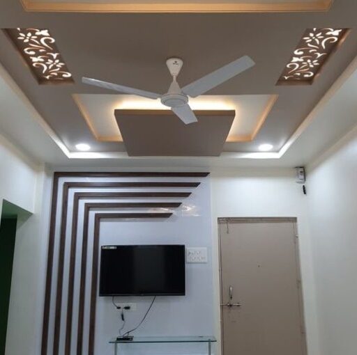 Transform Your Space: Top Wall Panel Design Trends in Hyderabad