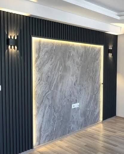 Pvc Panels For Walls