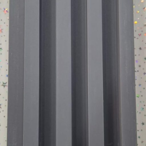 WPC Wall Panel in Nag