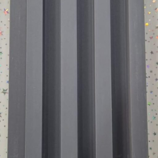 WPC Wall Panel in Nag