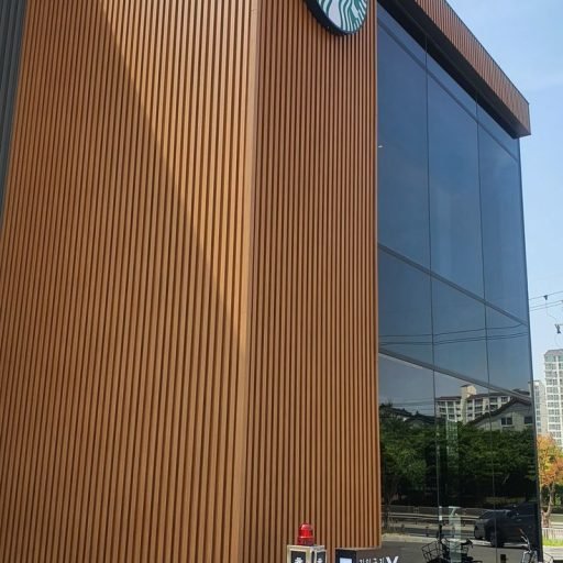 wpc wall panel